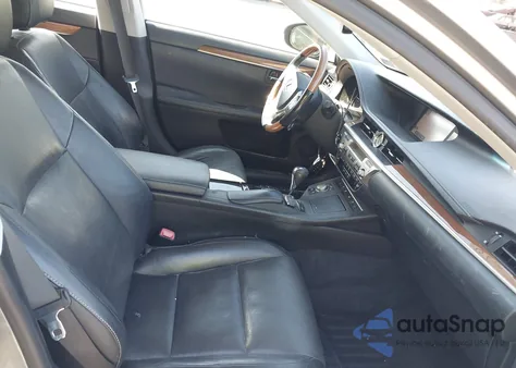 2015 Lexus Es 300H from USA, damaged, VIN JTHBW1GG7F2087925